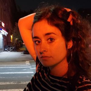 Meet your Posher, Meredith